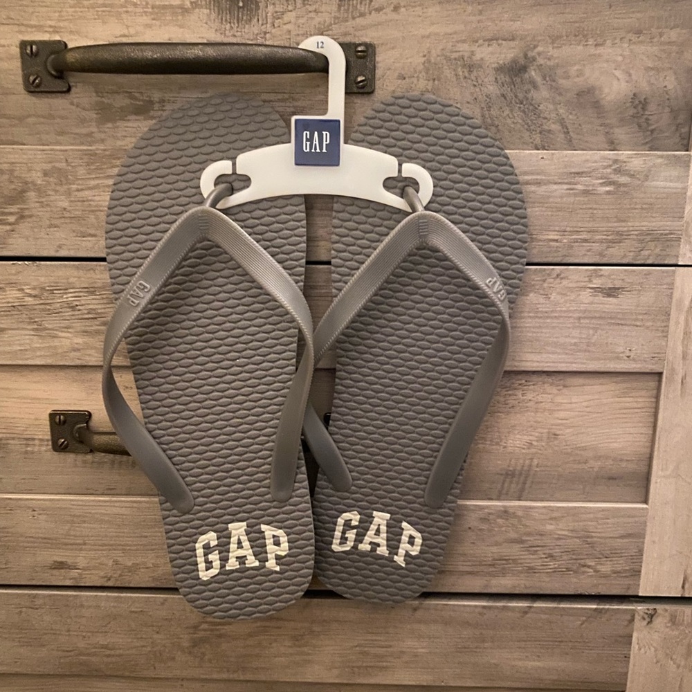 Men’s Flip Flops